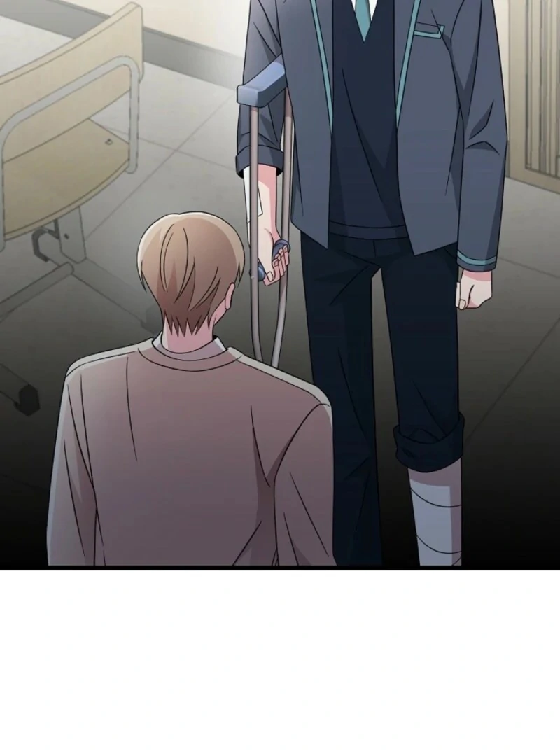 Alien to Love Chapter 28 - Page 110