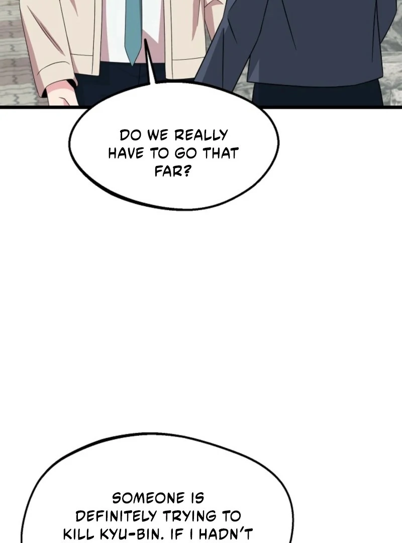 Alien to Love Chapter 28 - Page 120