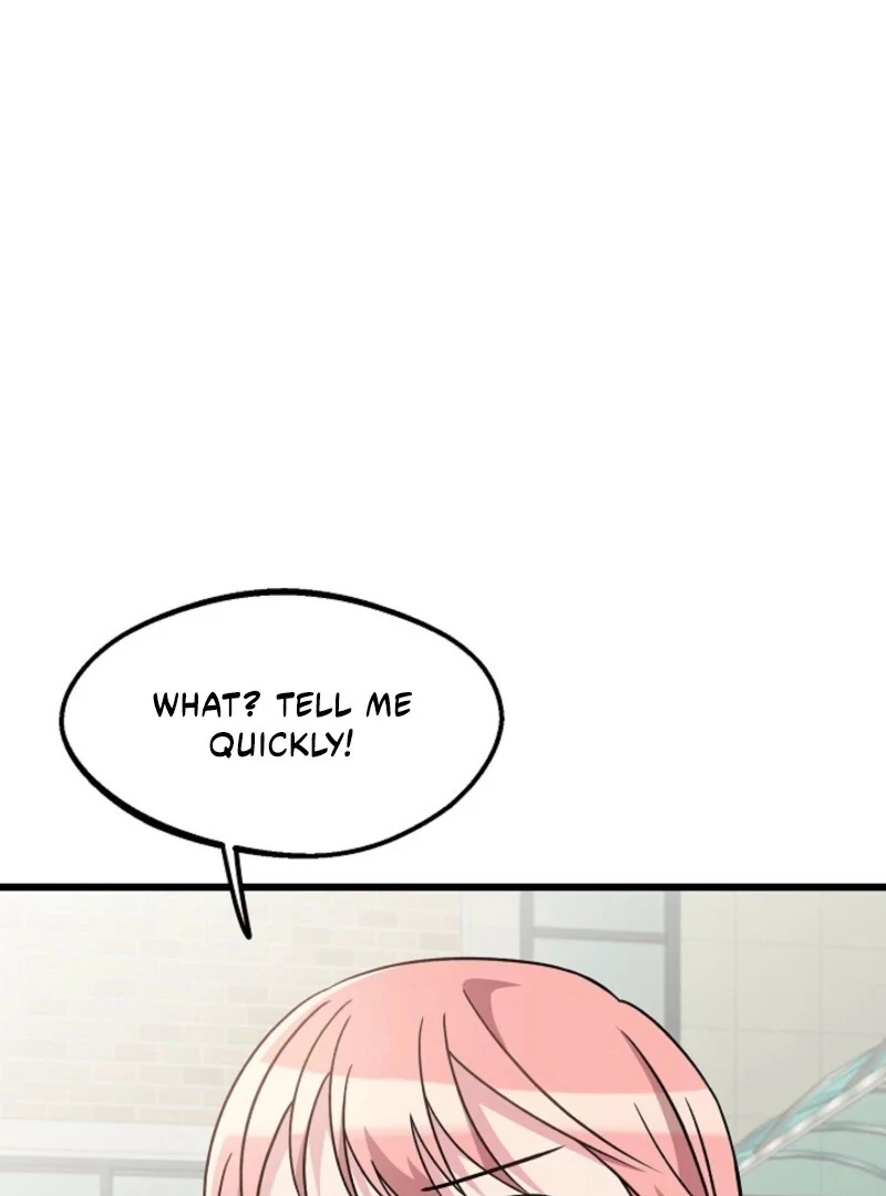 Alien to Love Chapter 28 - Page 124