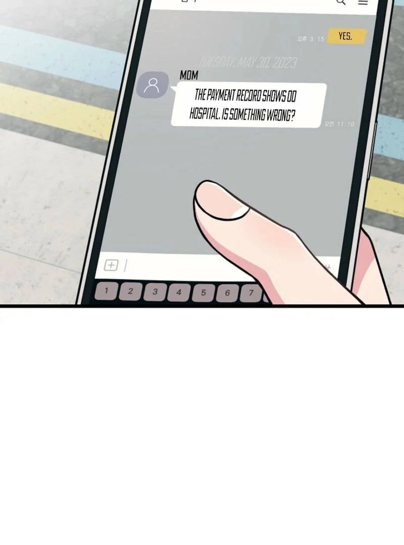 Alien to Love Chapter 28 - Page 16