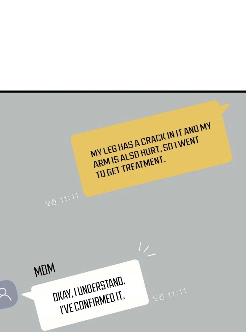 Alien to Love Chapter 28 - Page 19