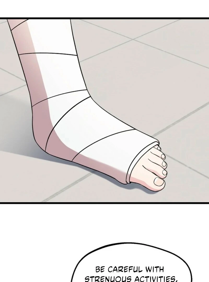 Alien to Love Chapter 28 - Page 3
