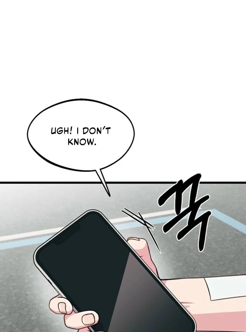 Alien to Love Chapter 28 - Page 22
