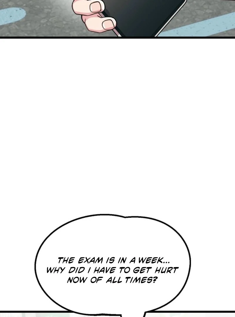 Alien to Love Chapter 28 - Page 23