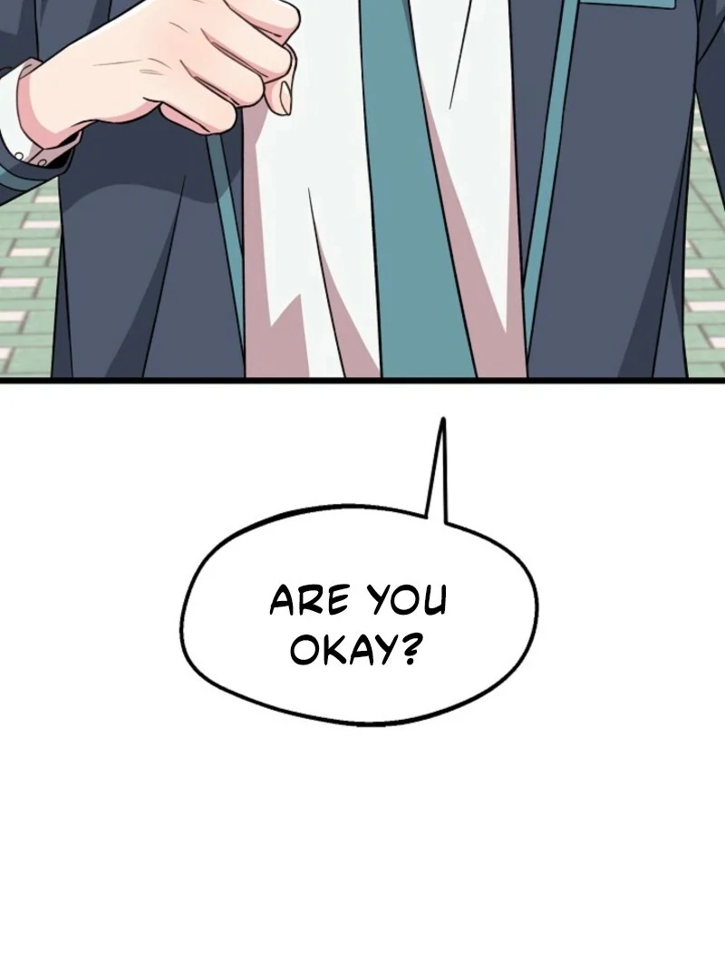 Alien to Love Chapter 28 - Page 31