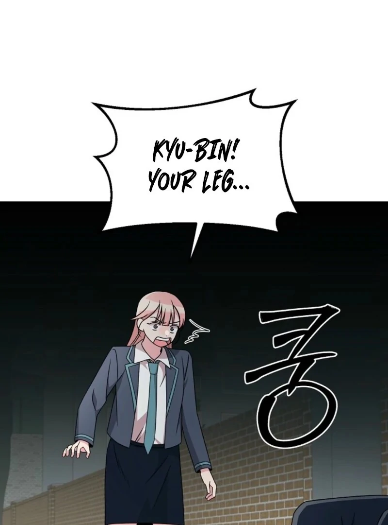 Alien to Love Chapter 28 - Page 32