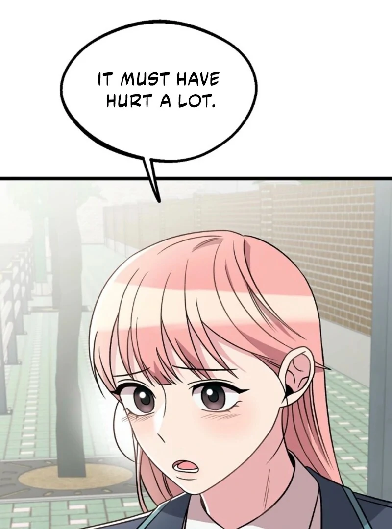 Alien to Love Chapter 28 - Page 36