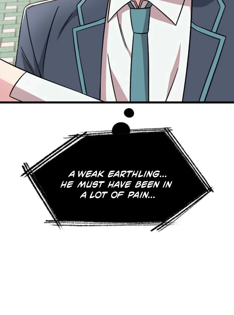 Alien to Love Chapter 28 - Page 37