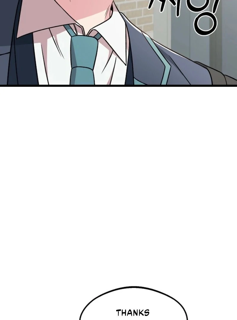 Alien to Love Chapter 28 - Page 39