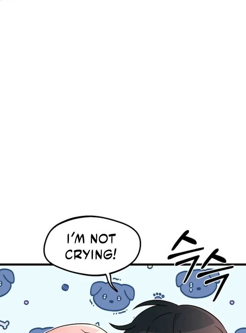 Alien to Love Chapter 28 - Page 44