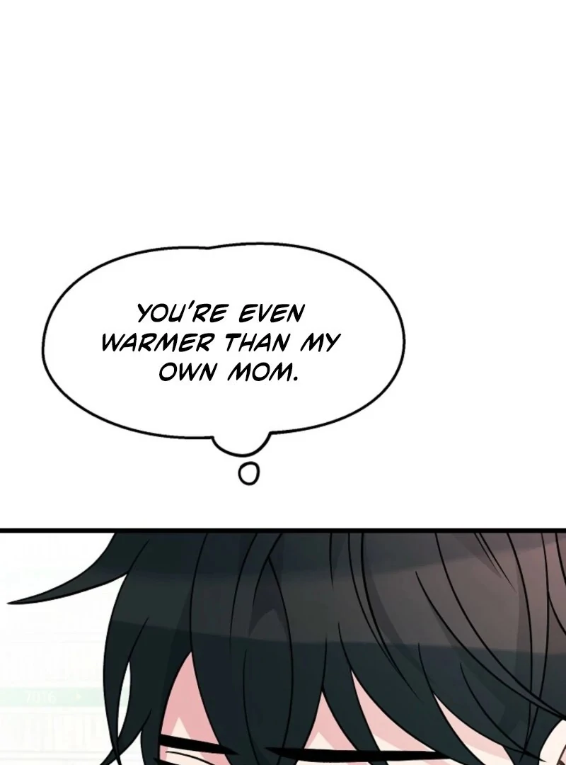 Alien to Love Chapter 28 - Page 46