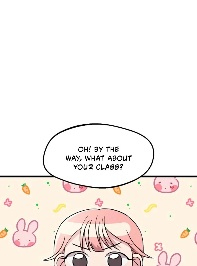 Alien to Love Chapter 28 - Page 50