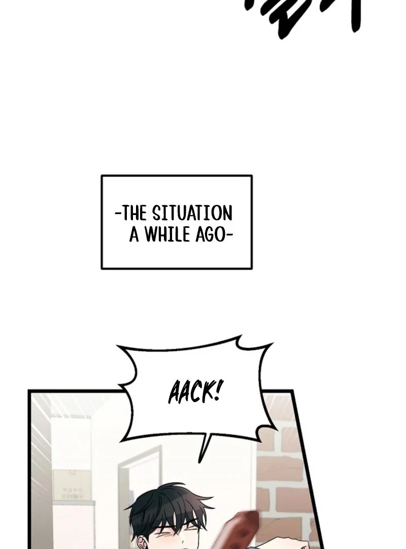 Alien to Love Chapter 28 - Page 6