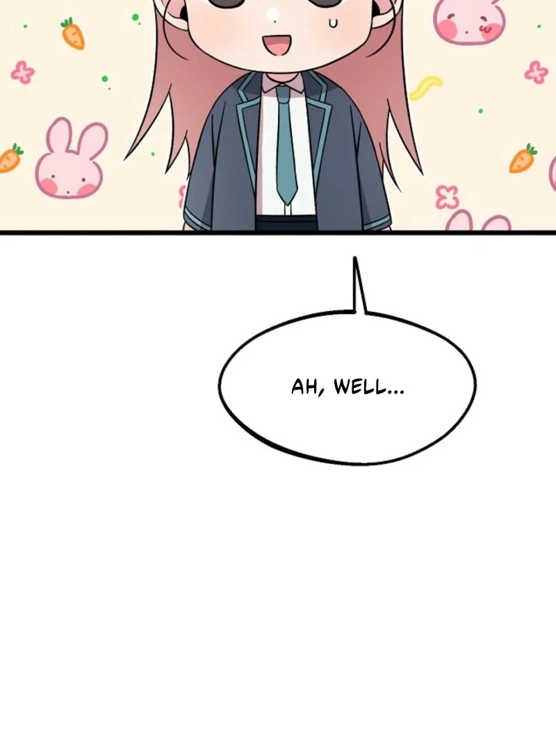 Alien to Love Chapter 28 - Page 51