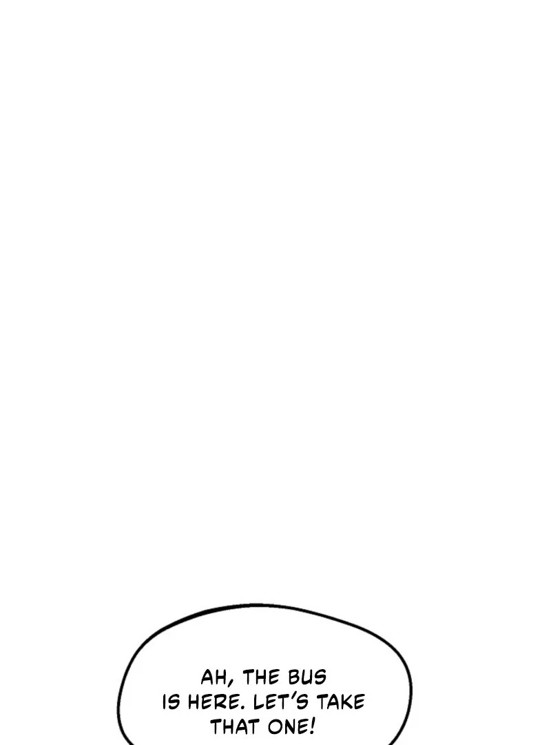 Alien to Love Chapter 28 - Page 61