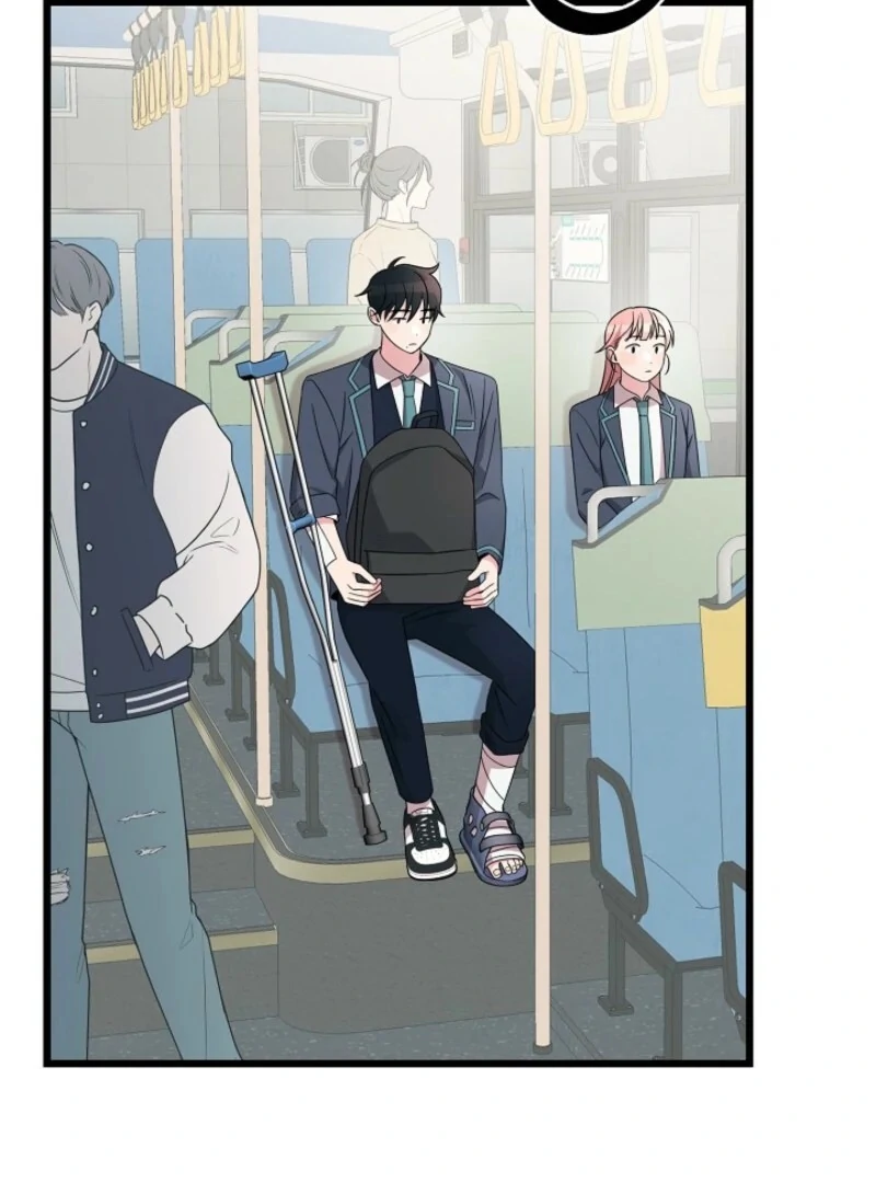 Alien to Love Chapter 28 - Page 67