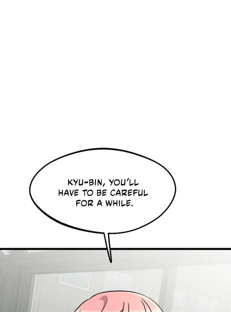 Alien to Love Chapter 28 - Page 68