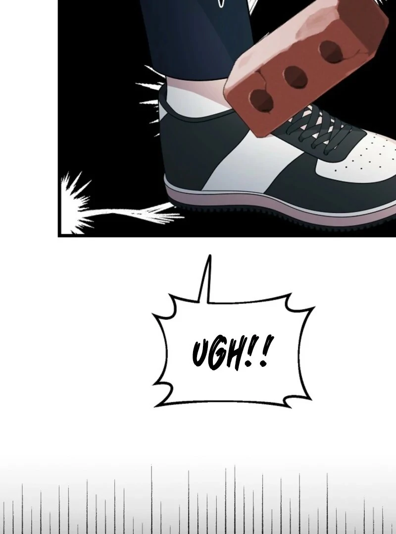 Alien to Love Chapter 28 - Page 8