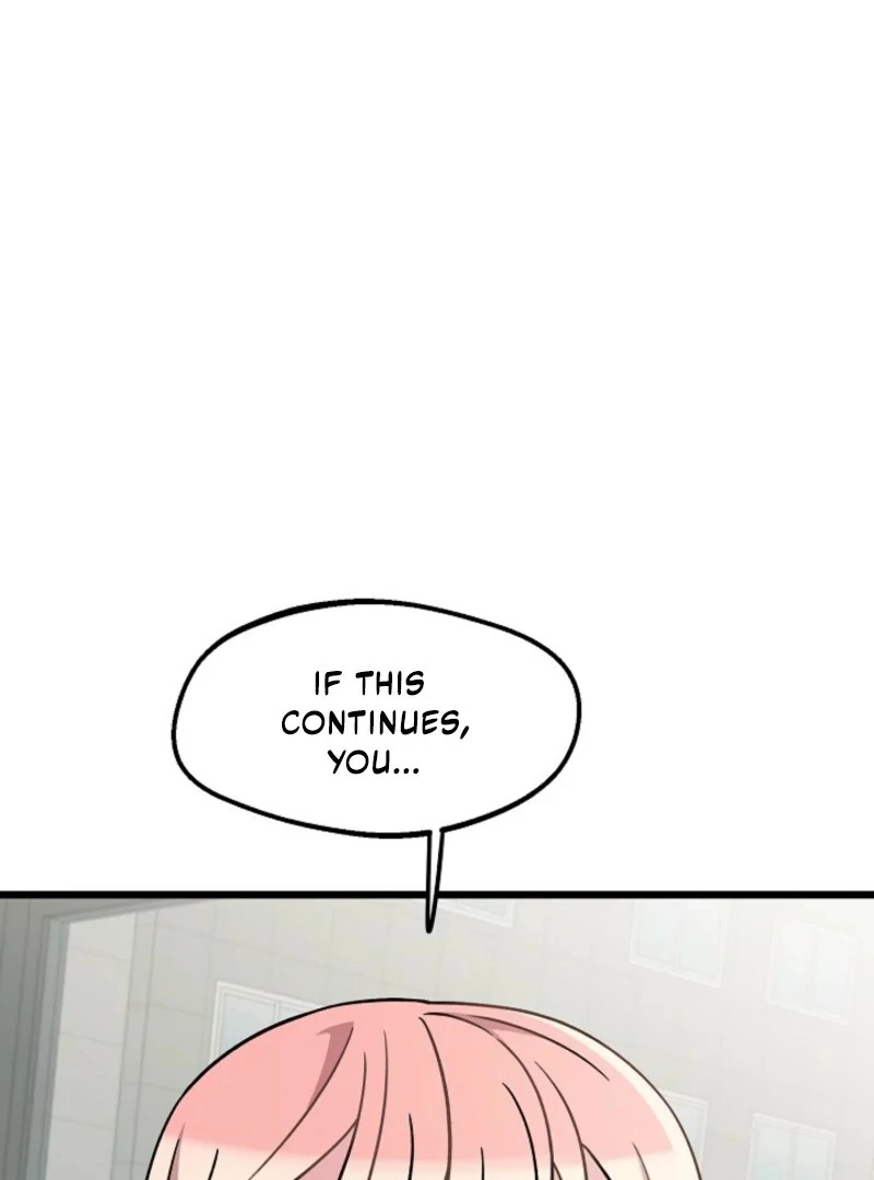Alien to Love Chapter 28 - Page 72