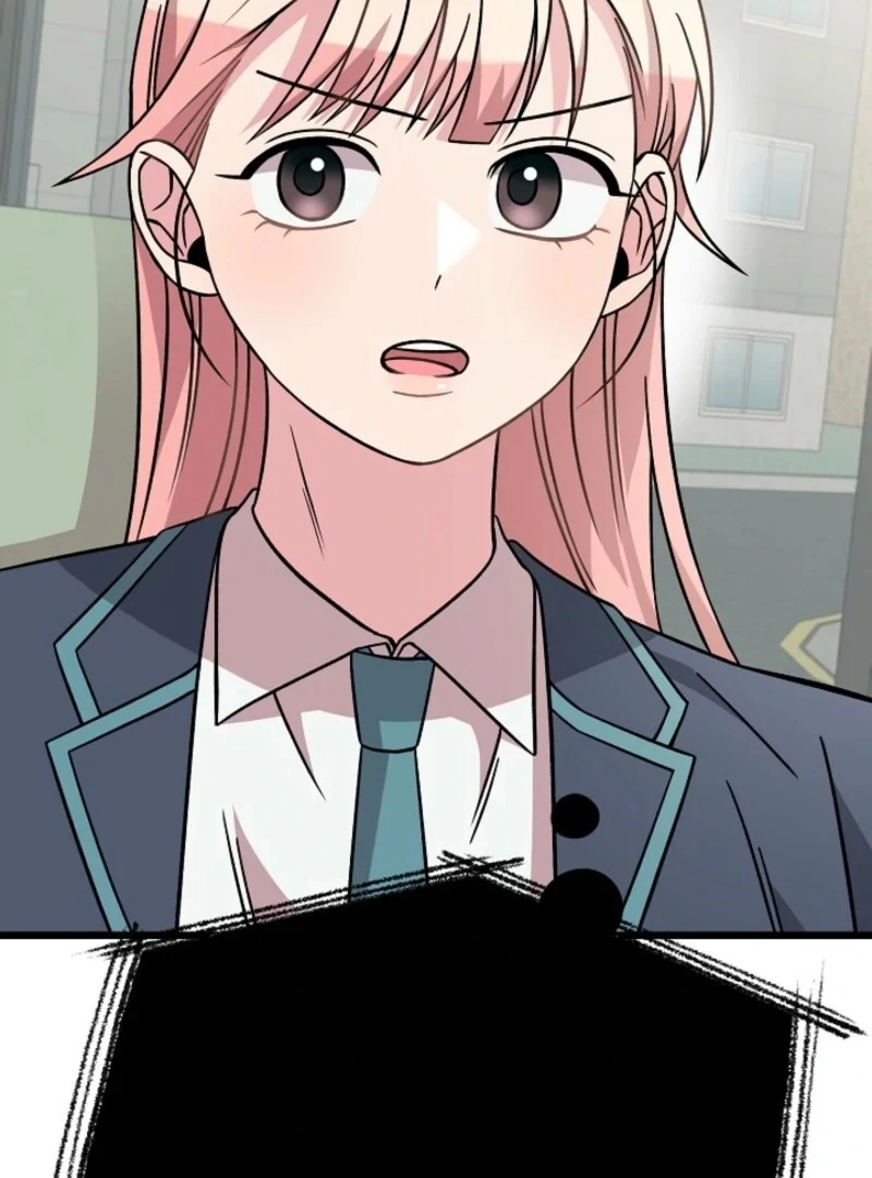 Alien to Love Chapter 28 - Page 73