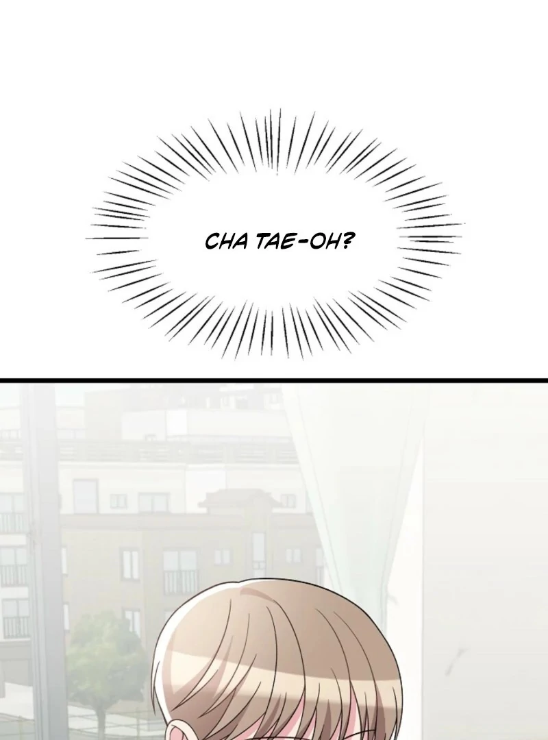Alien to Love Chapter 28 - Page 82