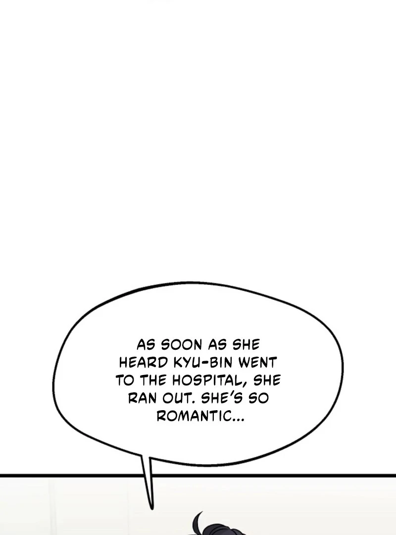 Alien to Love Chapter 28 - Page 86
