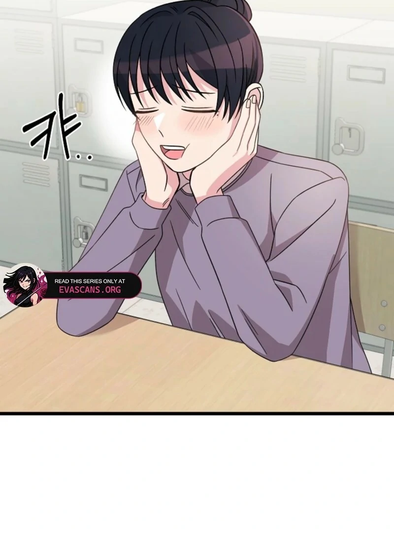 Alien to Love Chapter 28 - Page 87