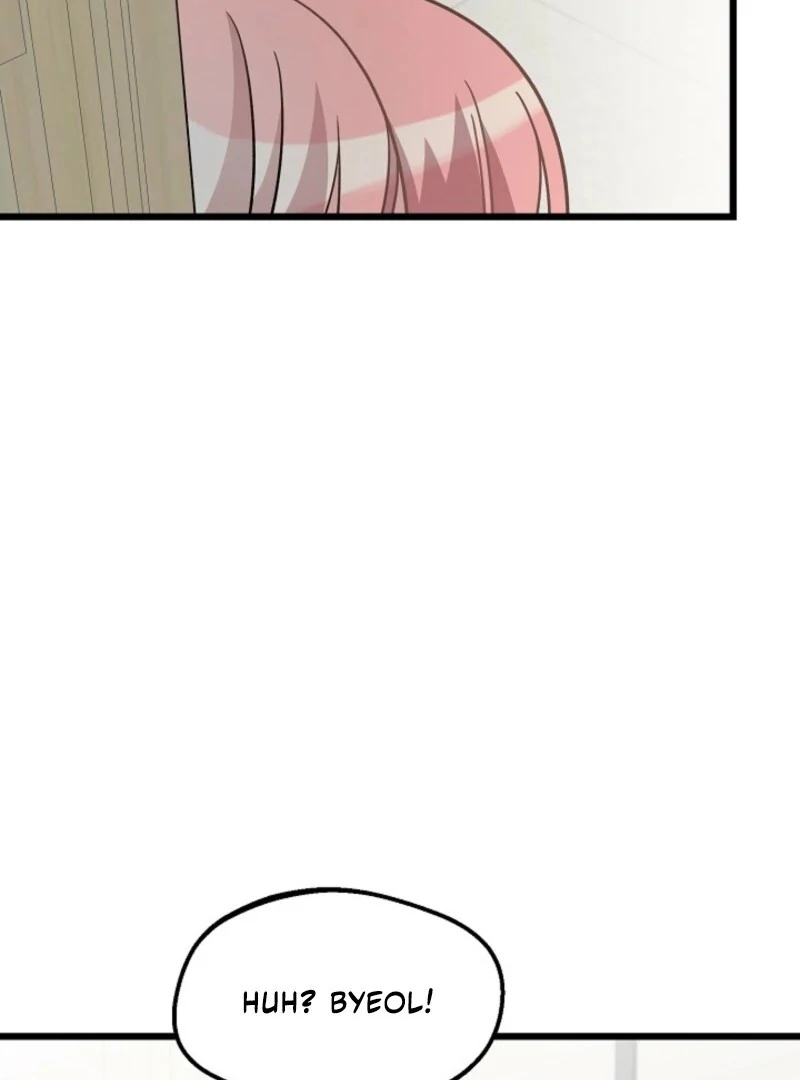 Alien to Love Chapter 28 - Page 89