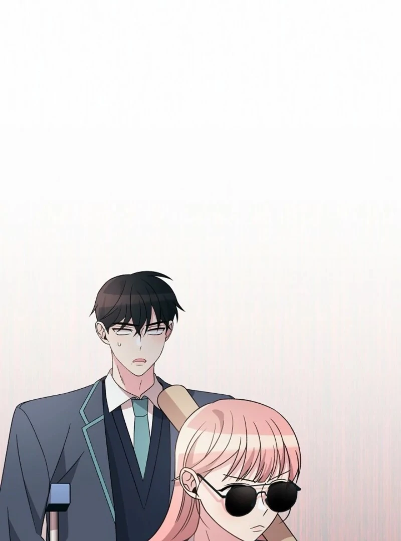 Alien to Love Chapter 28 - Page 93