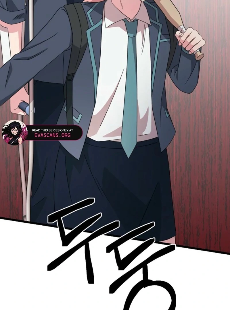 Alien to Love Chapter 28 - Page 94