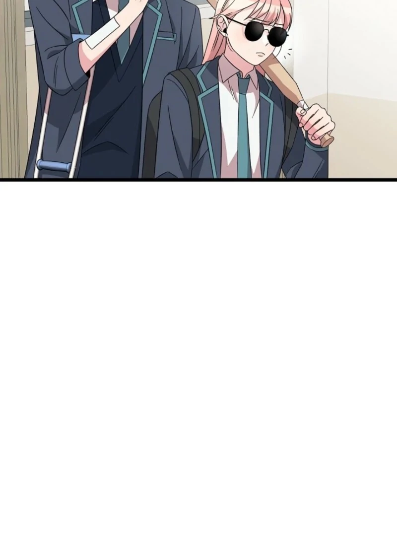 Alien to Love Chapter 28 - Page 96