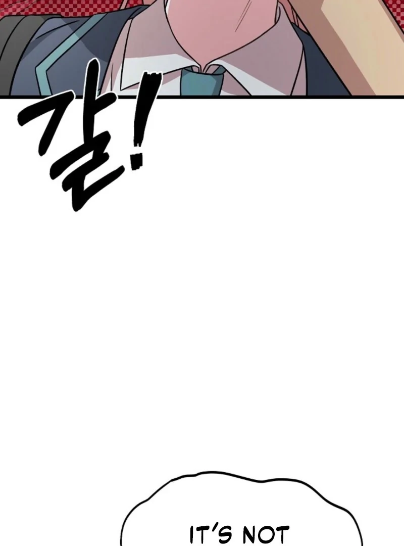 Alien to Love Chapter 28 - Page 98