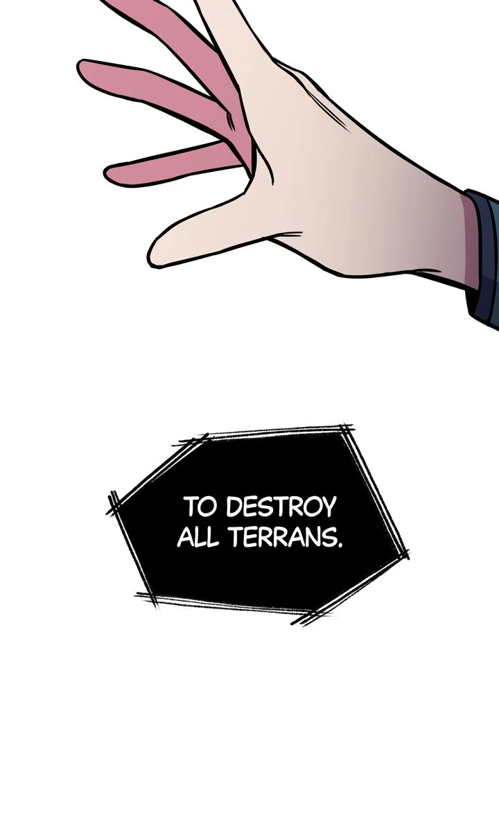 Alien to Love Chapter 3 - Page 100
