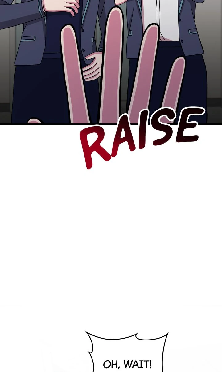 Alien to Love Chapter 3 - Page 102