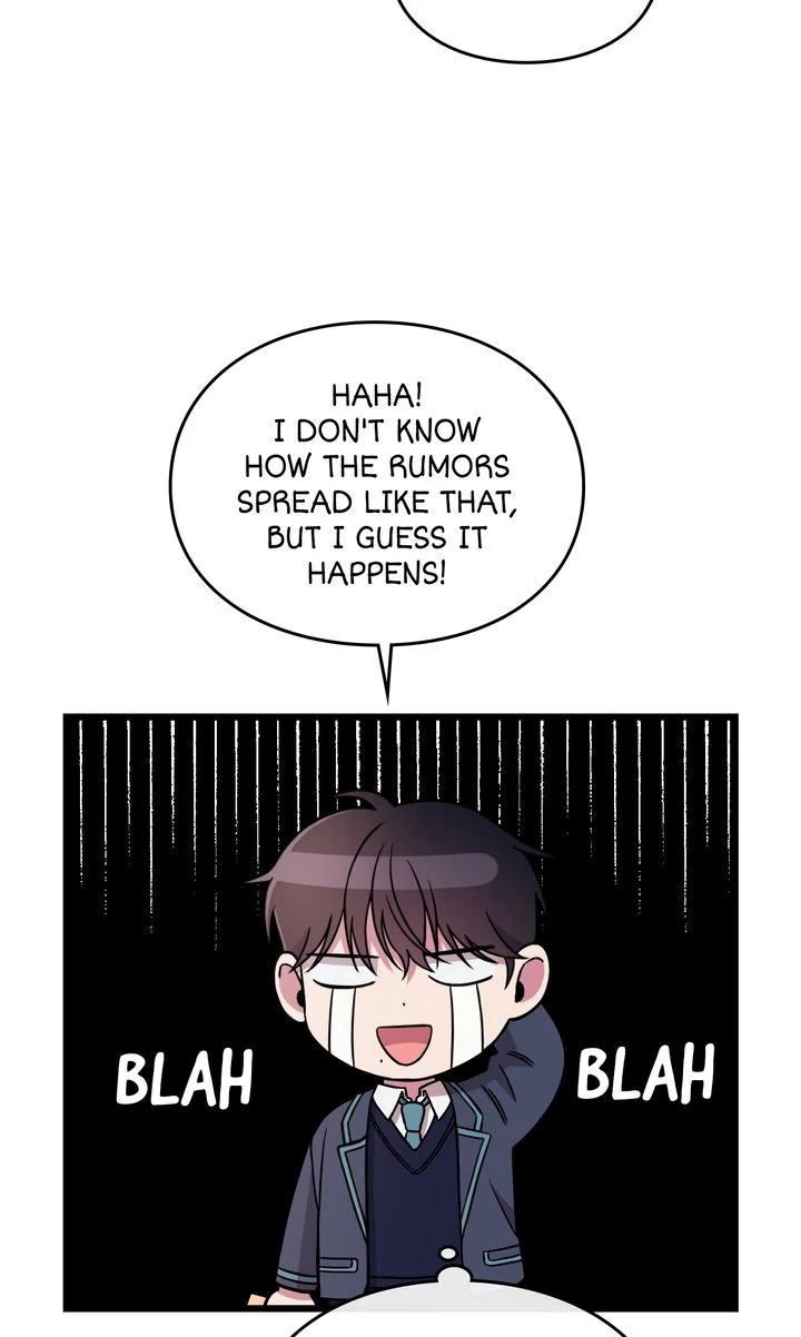 Alien to Love Chapter 3 - Page 106