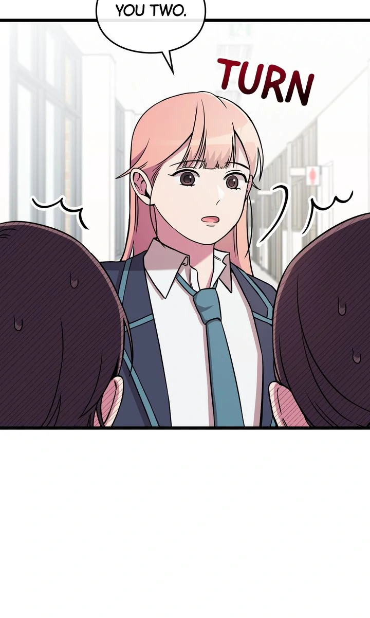 Alien to Love Chapter 3 - Page 109