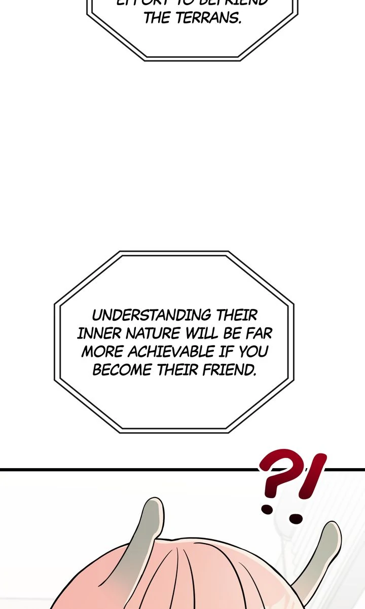 Alien to Love Chapter 3 - Page 11