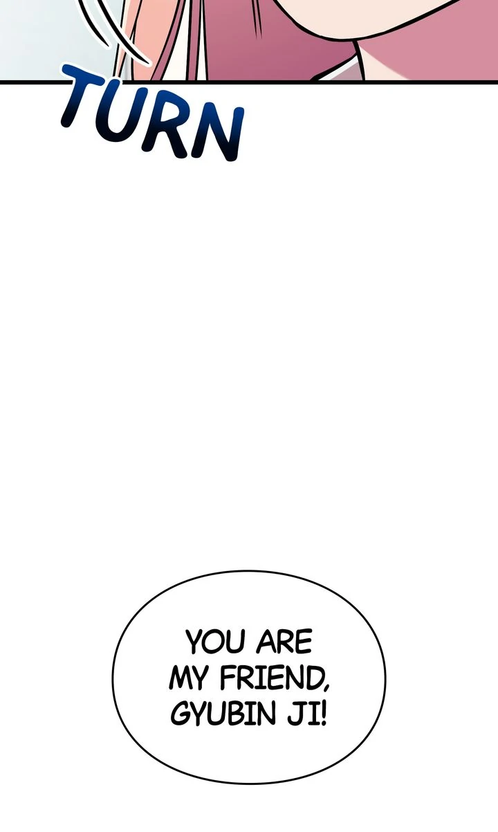 Alien to Love Chapter 3 - Page 112