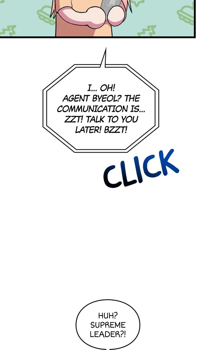 Alien to Love Chapter 3 - Page 14