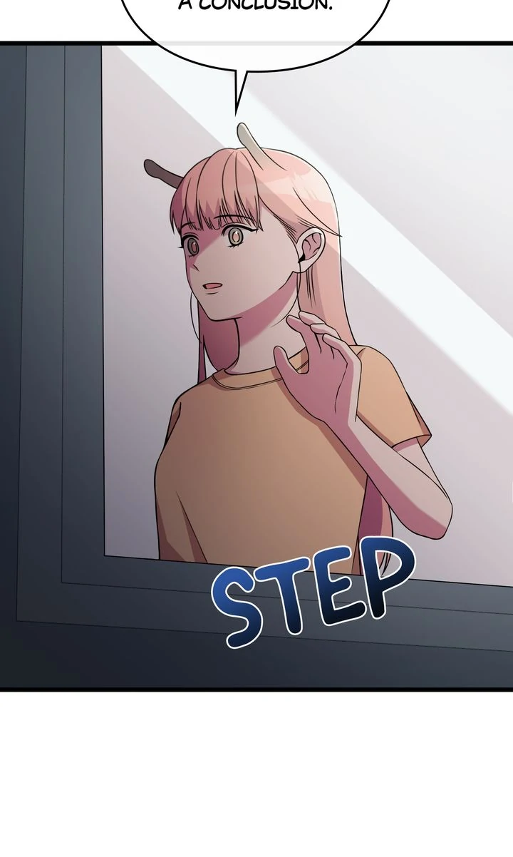 Alien to Love Chapter 3 - Page 2