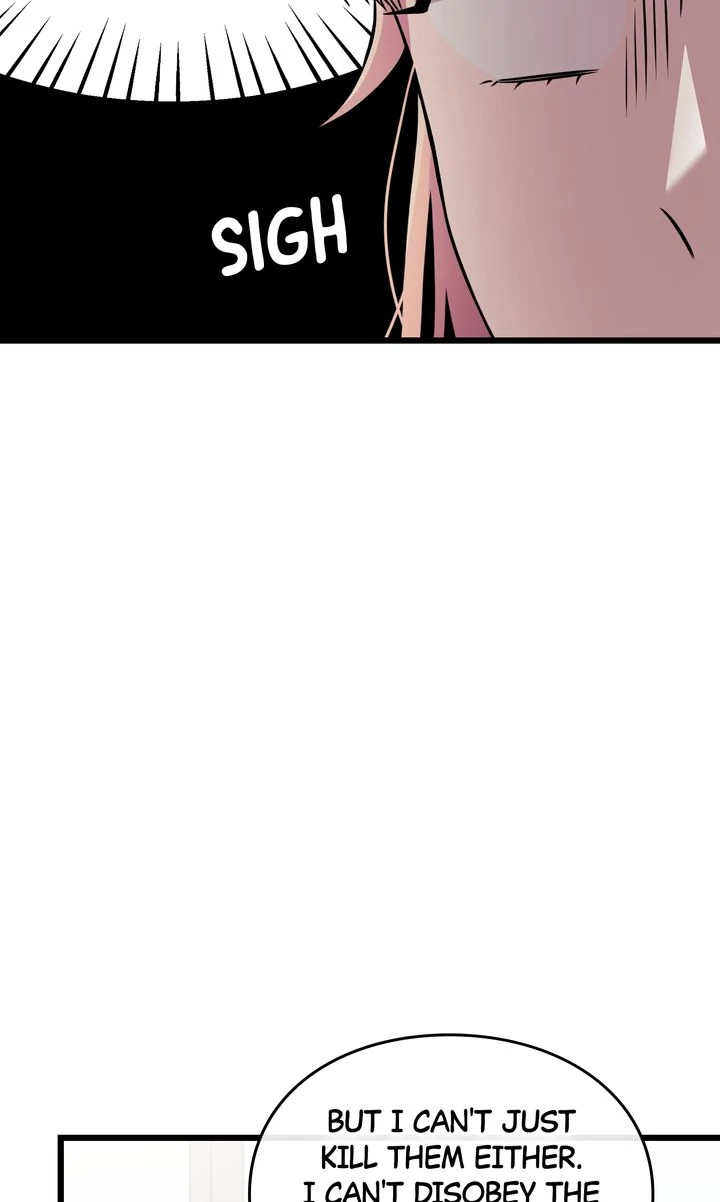 Alien to Love Chapter 3 - Page 22