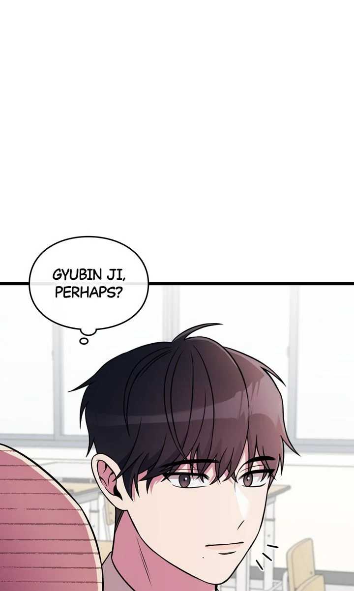 Alien to Love Chapter 3 - Page 24