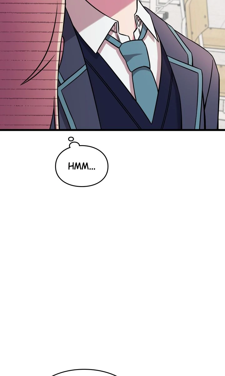 Alien to Love Chapter 3 - Page 25