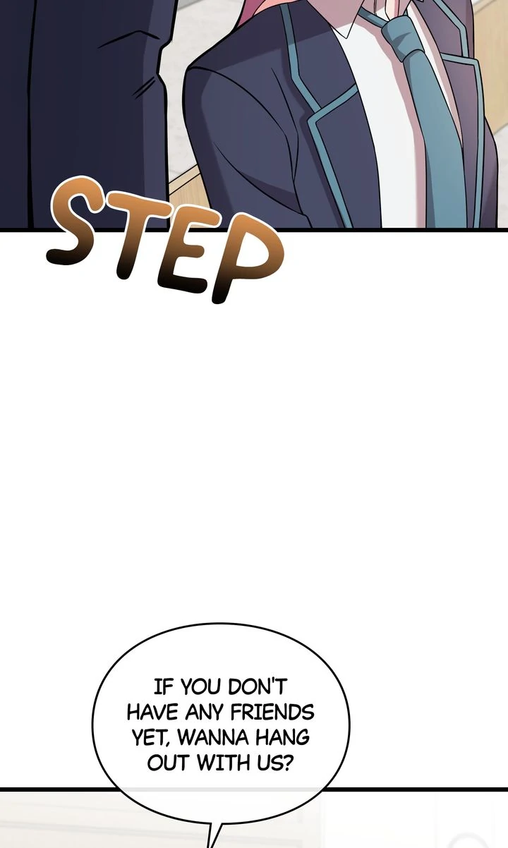 Alien to Love Chapter 3 - Page 28