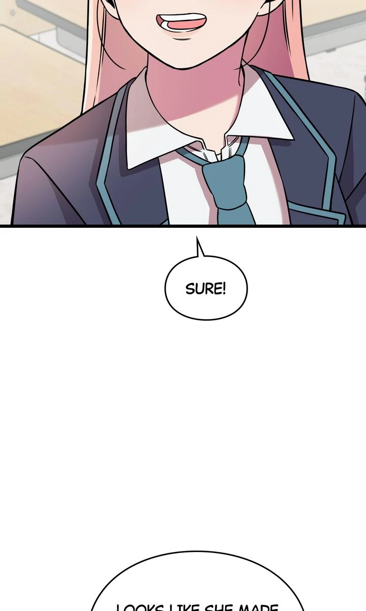 Alien to Love Chapter 3 - Page 31