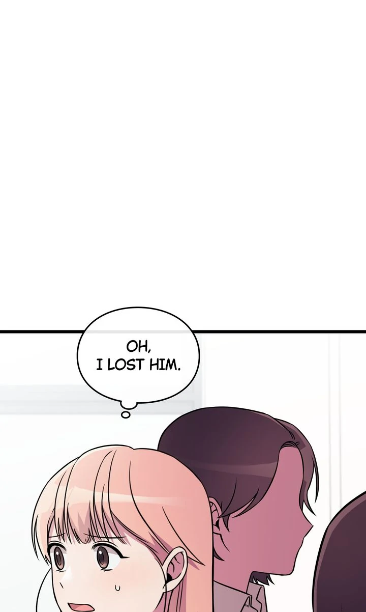 Alien to Love Chapter 3 - Page 42