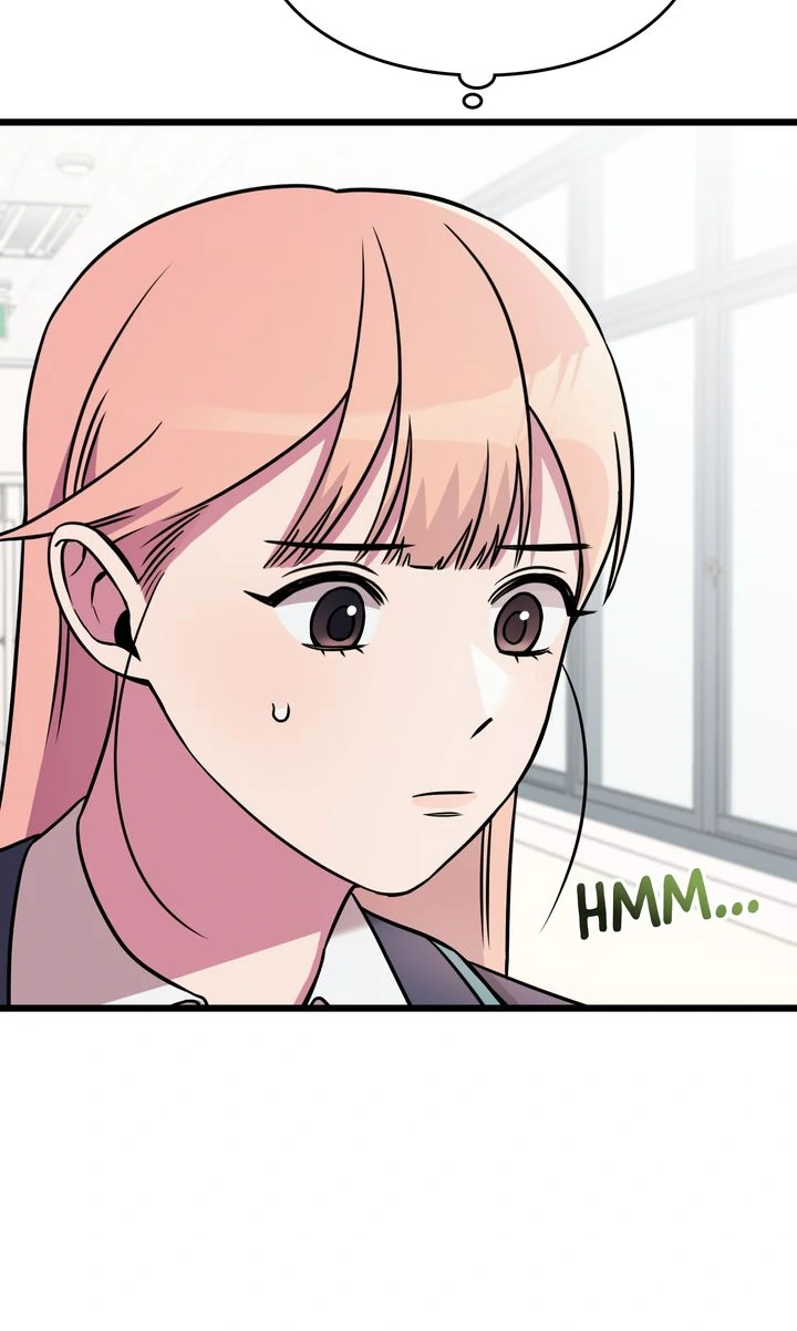 Alien to Love Chapter 3 - Page 44