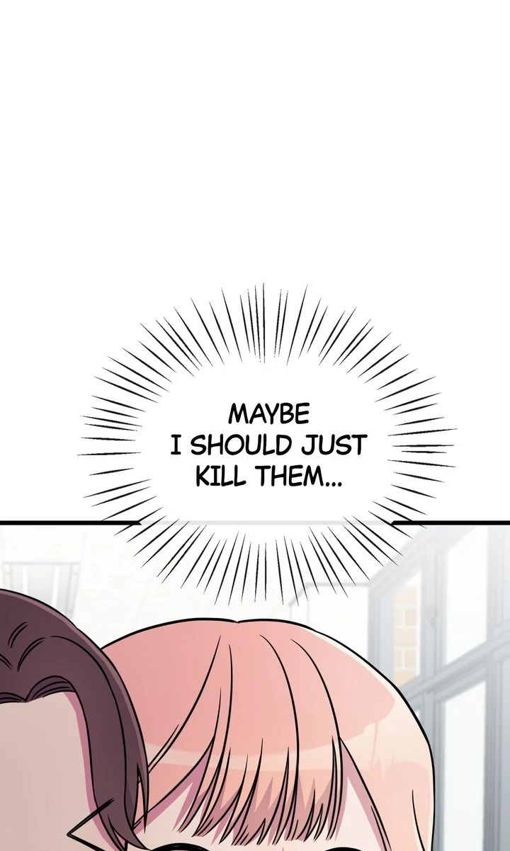 Alien to Love Chapter 3 - Page 53