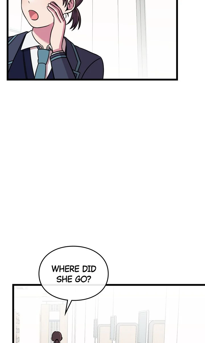 Alien to Love Chapter 3 - Page 56