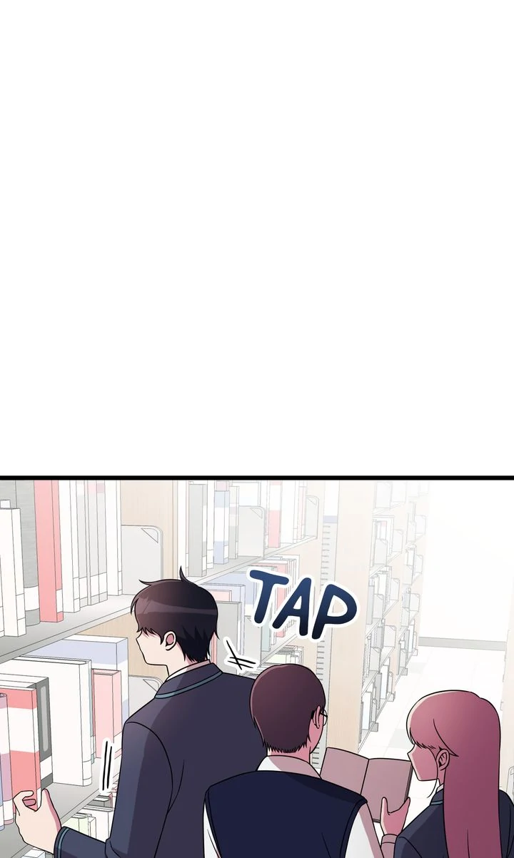Alien to Love Chapter 3 - Page 63
